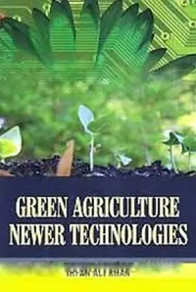 Khan | Green Agriculture Newer Technologies | E-Book | www.sack.de