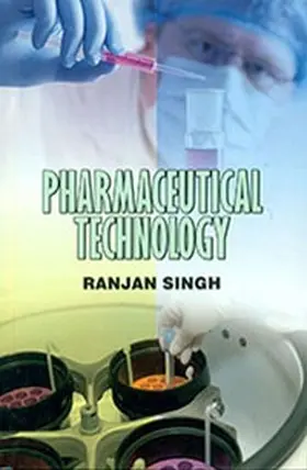 Singh |  Pharmaceutical Technology | eBook | Sack Fachmedien
