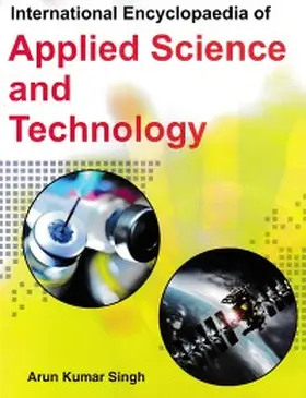 Singh |  International Encyclopaedia of Applied Science and Technology (Applied Physics) | eBook | Sack Fachmedien