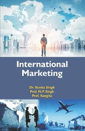 Singh |  International Marketing | eBook | Sack Fachmedien