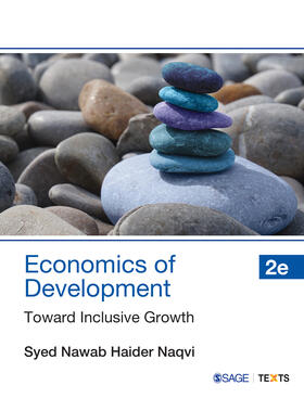 Naqvi | Economics of Development | Buch | 978-93-5328-295-0 | sack.de