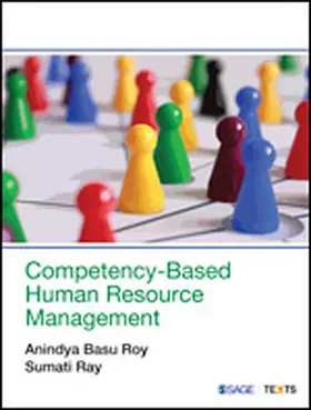 Roy / Ray |  Competency Based Human Resource Management | Buch |  Sack Fachmedien