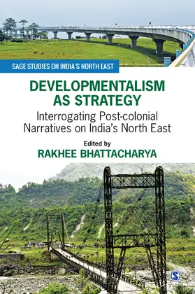 Bhattacharya |  Developmentalism as Strategy | Buch |  Sack Fachmedien