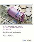 Kothari |  Financial Services in India | eBook | Sack Fachmedien