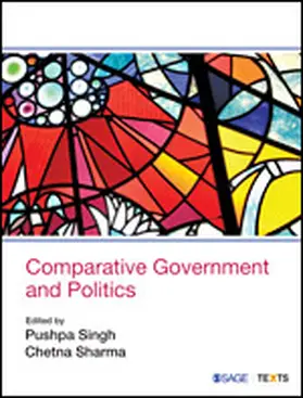 Singh / Sharma |  Comparative Government and Politics | Buch |  Sack Fachmedien