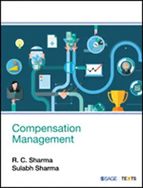 Sharma |  Compensation Management | Buch |  Sack Fachmedien