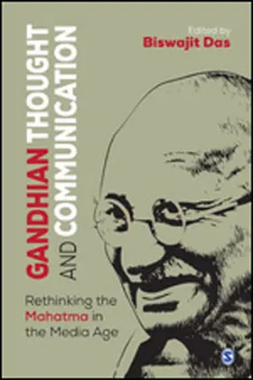 Das |  Gandhian Thought and Communication | Buch |  Sack Fachmedien