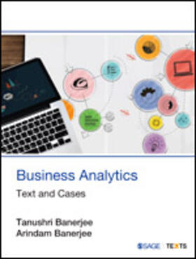 Banerjee | Business Analytics | Buch | 978-93-5328-710-8 | sack.de