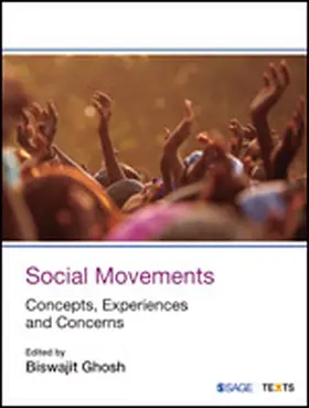 Ghosh |  Social Movements | Buch |  Sack Fachmedien
