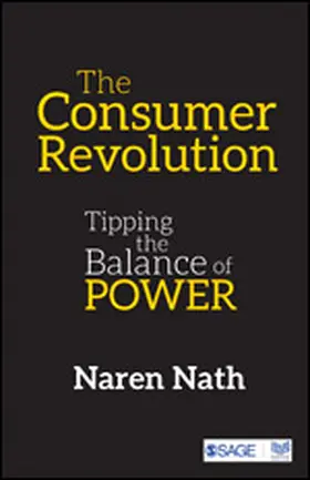 Nath |  The Consumer Revolution | Buch |  Sack Fachmedien