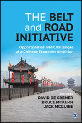 Cremer / McKern / McGuire |  The Belt and Road Initiative | Buch |  Sack Fachmedien