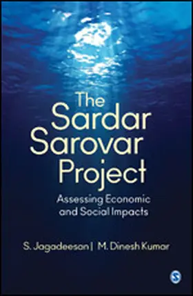 Jagadeesan / Kumar |  The Sardar Sarovar Project | Buch |  Sack Fachmedien