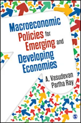 Vasudevan / Ray |  Macroeconomic Policies for Emerging and Developing Economies | Buch |  Sack Fachmedien