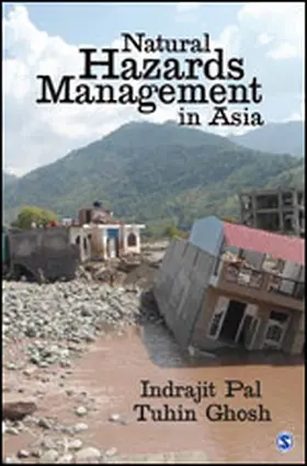 Pal / Ghosh |  Natural Hazards Management in Asia | Buch |  Sack Fachmedien