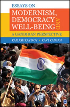 Roy / Ranjan |  Essays on Modernism, Democracy and Well-being | Buch |  Sack Fachmedien