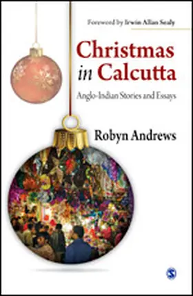 Andrews |  Christmas in Calcutta | Buch |  Sack Fachmedien