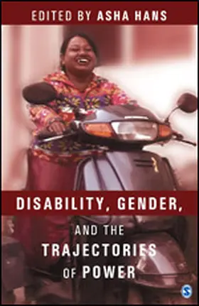 Hans |  Disability, Gender and the Trajectories of Power | Buch |  Sack Fachmedien