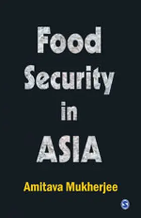 Mukherjee |  Food Security in Asia | Buch |  Sack Fachmedien