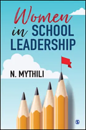 Mythili |  Women in School Leadership | Buch |  Sack Fachmedien