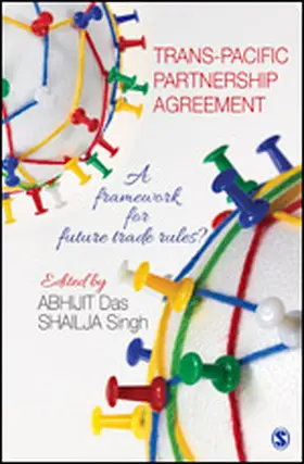 Das / Singh |  Trans-Pacific Partnership Agreement | Buch |  Sack Fachmedien