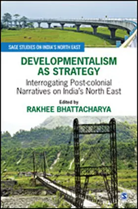 Bhattacharya |  Developmentalism as Strategy | Buch |  Sack Fachmedien