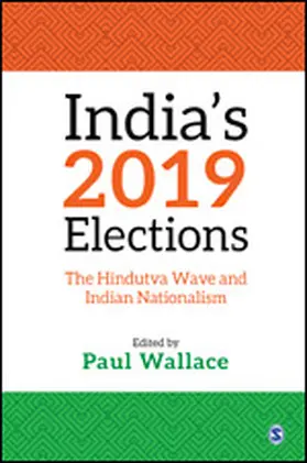 Wallace |  India’s 2019 Elections | Buch |  Sack Fachmedien