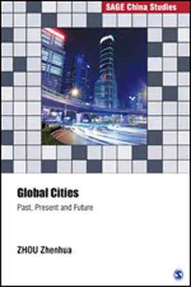 Zhenhua |  Global Cities | Buch |  Sack Fachmedien
