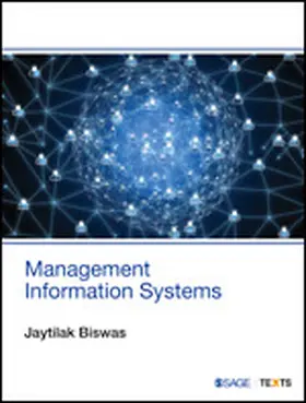 Biswas |  Management Information Systems | Buch |  Sack Fachmedien