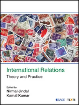 Jindal / Kumar |  International Relations | Buch |  Sack Fachmedien