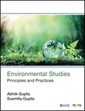 Gupta |  Environmental Studies | Buch |  Sack Fachmedien