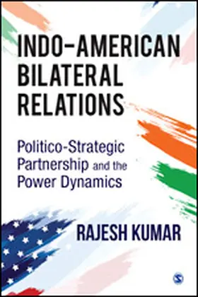 Kumar |  Indo-American Bilateral Relations | Buch |  Sack Fachmedien