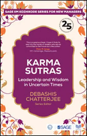 Chatterjee |  Karma Sutras | Buch |  Sack Fachmedien