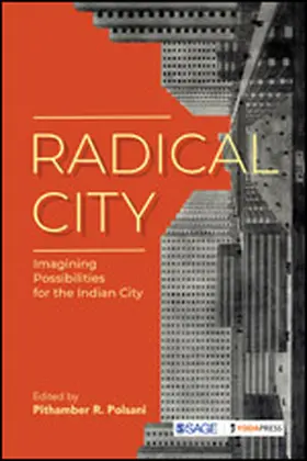 Polsani |  Radical City | Buch |  Sack Fachmedien