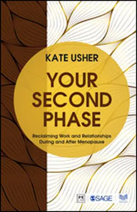 Usher |  Your Second Phase | Buch |  Sack Fachmedien