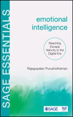 Purushothaman |  Emotional Intelligence | Buch |  Sack Fachmedien