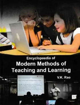 Rao |  Encyclopaedia of Modern Methods of Teaching And Learning | eBook | Sack Fachmedien