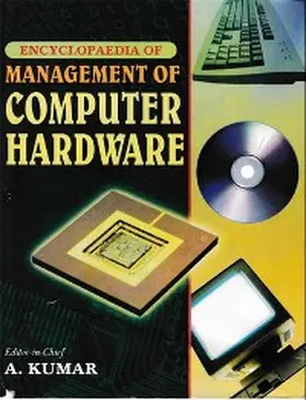 Kumar |  Encyclopaedia of Management of Computer Hardware | eBook | Sack Fachmedien