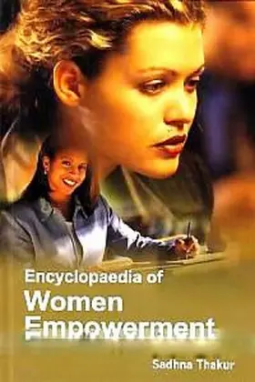 Thakur |  Encyclopaedia Of Women Empowerment | eBook | Sack Fachmedien
