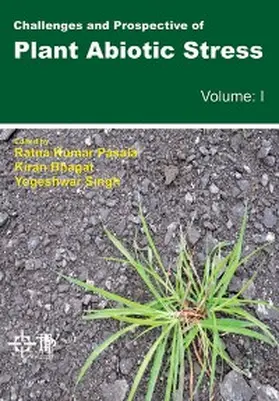 Pasala / Bhagat / Singh |  Challenges And Prospective Of Plant Abiotic Stress Volume-1 | eBook | Sack Fachmedien