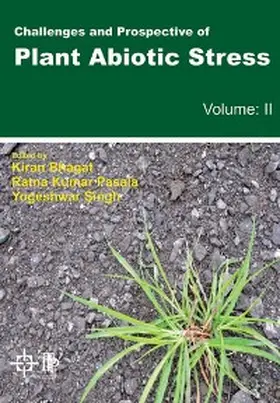Pasala / Bhagat / Singh |  Challenges And Prospective Of Plant Abiotic Stress | eBook | Sack Fachmedien