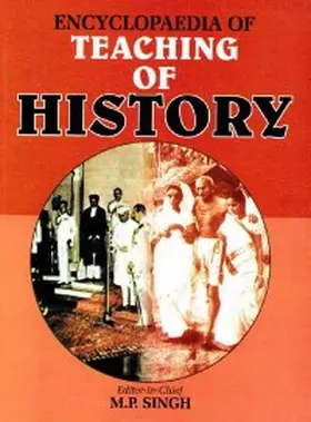Singh |  Encyclopaedia of Teaching of History | eBook | Sack Fachmedien