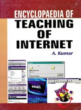 Kumar |  Encyclopaedia of Teaching of Internet | eBook | Sack Fachmedien