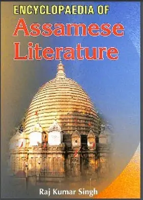 Singh |  Encyclopaedia Of Assamese Literature | eBook | Sack Fachmedien