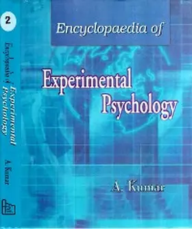 Kumar |  Encyclopaedia Of Experimental Psychology | eBook | Sack Fachmedien