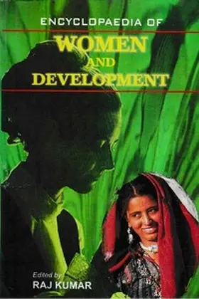 Kumar |  Encyclopaedia of Women And Development (Women and Science) | eBook | Sack Fachmedien