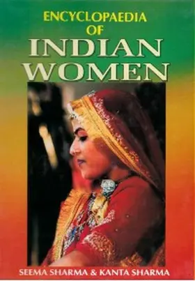 Sharma |  Encyclopaedia of Indian Women (Working Women) | eBook | Sack Fachmedien