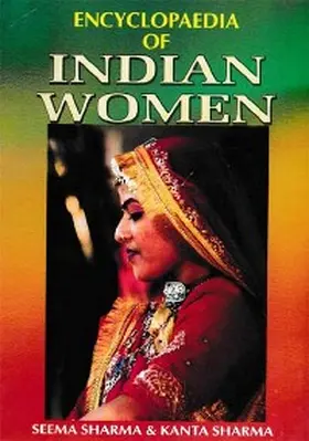 Sharma |  Encyclopaedia of Indian Women (Rural Women) | eBook | Sack Fachmedien