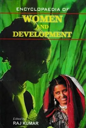Kumar |  Encyclopaedia of Women And Development (Women and Education) | eBook | Sack Fachmedien