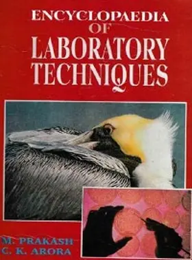 Prakash / Arora |  Encyclopaedia Of Labortory Techniques (Methods of Toxicology) | eBook | Sack Fachmedien
