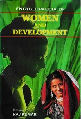 Kumar |  Encyclopaedia of Women And Development (Violence Against Women) | eBook | Sack Fachmedien